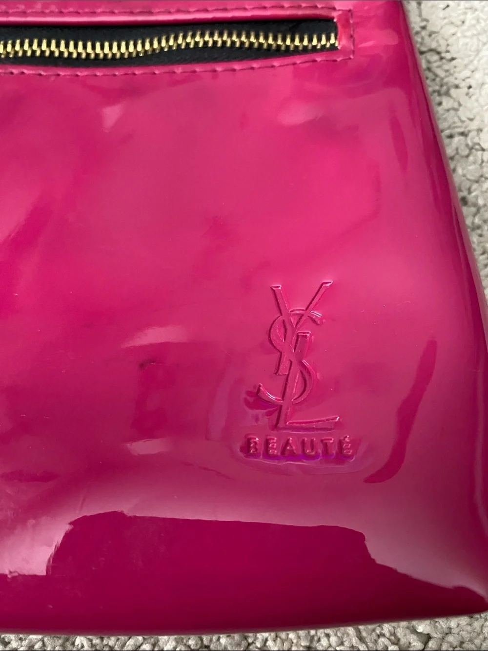 Yves Saint Laurent ysl beaute
